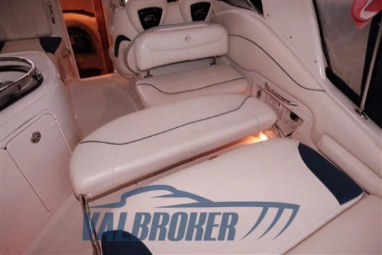 Crownline 270 CR d’occasion à vendre