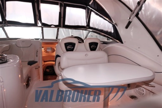 Crownline 270 CR d’occasion à vendre