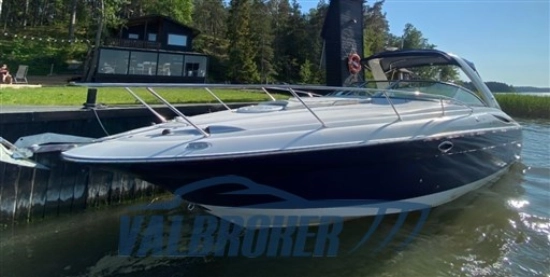 Monterey Boats 318 SC Super Sport d’occasion à vendre