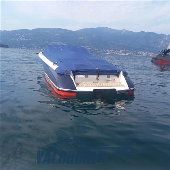 Chris Craft CORSAIR 25 d’occasion à vendre