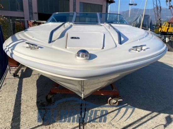 Sea Ray 200 SR d’occasion à vendre