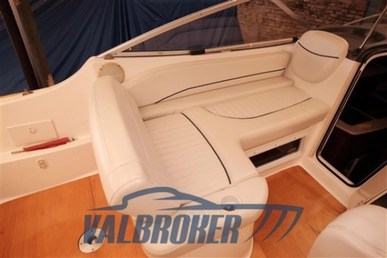 Bayliner 245 CIERA d’occasion à vendre