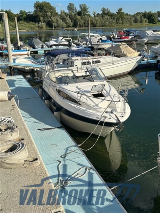 Bayliner 245 CIERA d’occasion à vendre