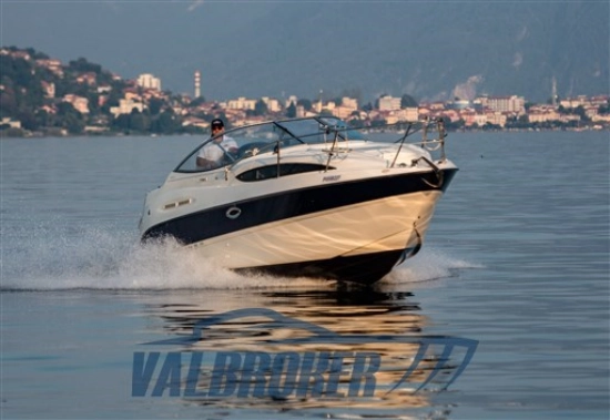 Bayliner 245 CIERA d’occasion à vendre