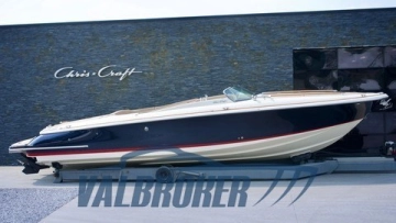 Chris Craft CORSAIR 28 gebraucht zum verkauf