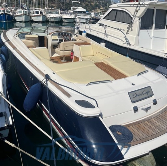 Chris Craft CORSAIR 28 d’occasion à vendre