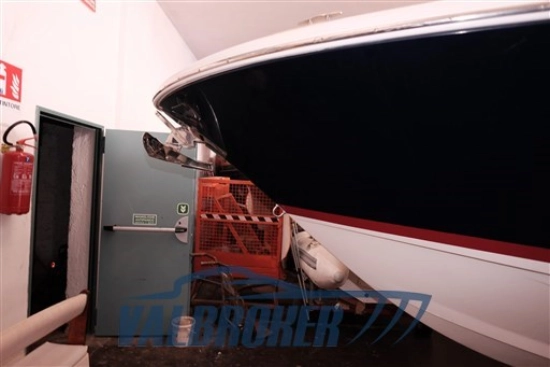 Chris Craft CORSAIR 28 d’occasion à vendre