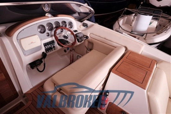 Chris Craft CORSAIR 28 d’occasion à vendre