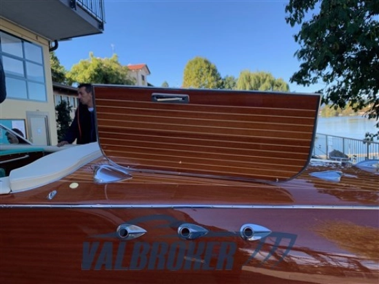 Riva Ariston d’occasion à vendre