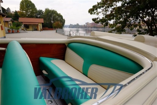 Riva Ariston d’occasion à vendre