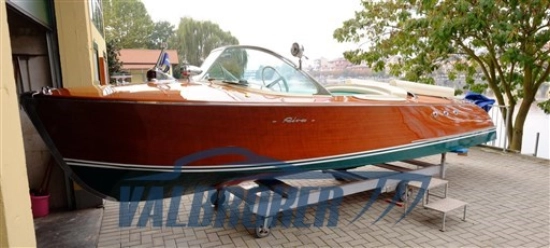 Riva Ariston d’occasion à vendre