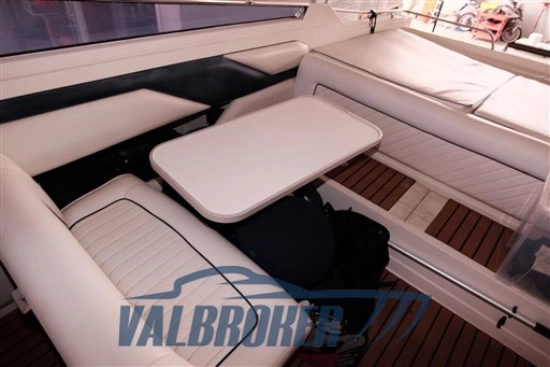 Sunseeker Mohawk 29 d’occasion à vendre