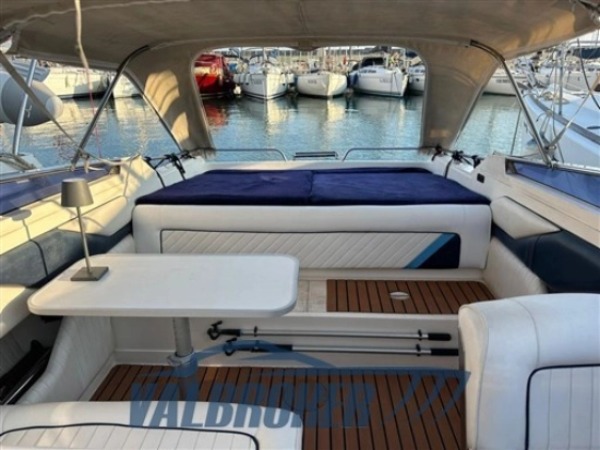 Sunseeker Mohawk 29 d’occasion à vendre