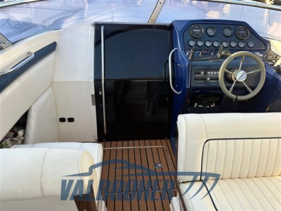 Sunseeker Mohawk 29 d’occasion à vendre