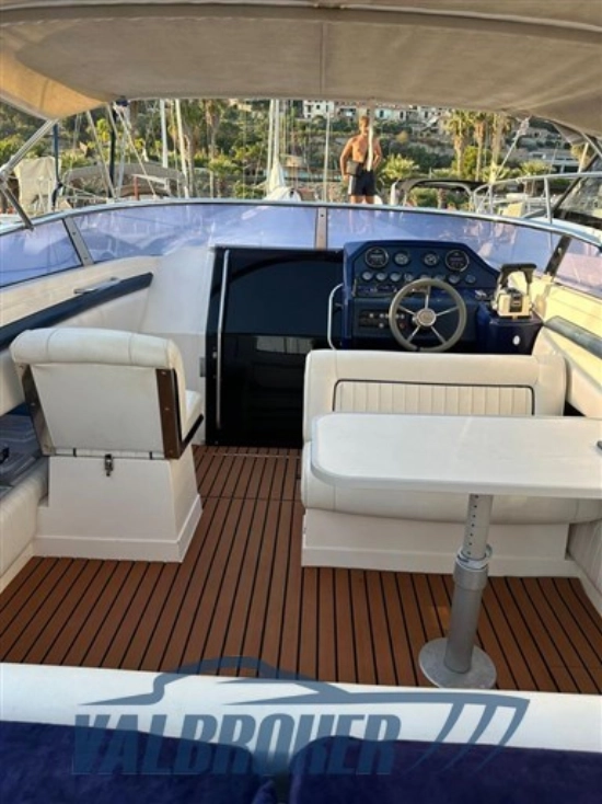 Sunseeker Mohawk 29 d’occasion à vendre