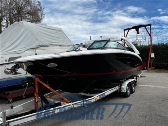 Regal Marine LS6 Bowrider d’occasion à vendre