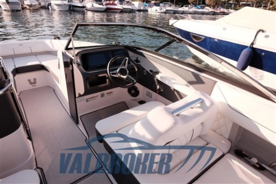 Regal Marine LS6 Bowrider d’occasion à vendre