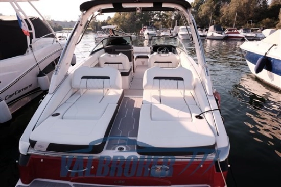 Regal Marine LS6 Bowrider d’occasion à vendre