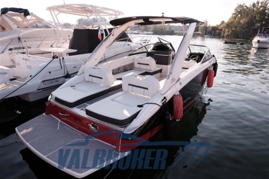 Regal Marine LS6 Bowrider d’occasion à vendre