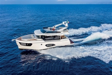 Absolute 48 Navetta brand new for sale