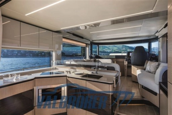 Absolute 48 Navetta neuf à vendre