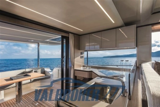 Absolute 48 Navetta neuf à vendre