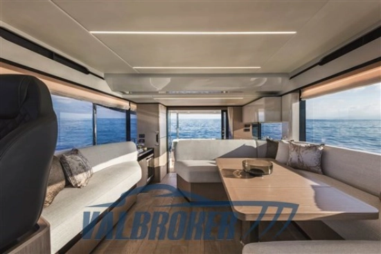 Absolute 48 Navetta neuf à vendre