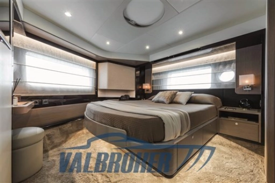 Absolute 48 Navetta neuf à vendre