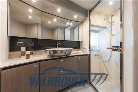 Absolute 48 Navetta neuf à vendre