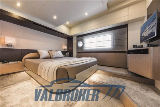 Absolute 48 Navetta neuf à vendre