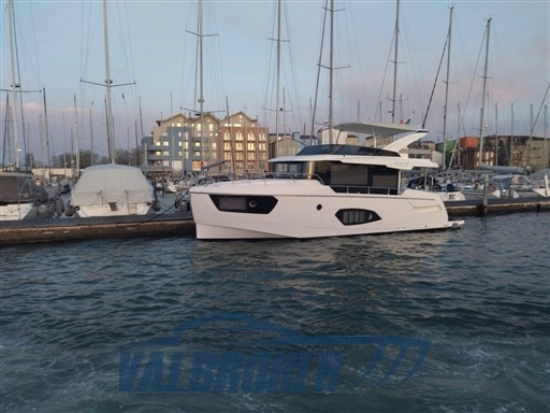 Absolute 48 Navetta neuf à vendre