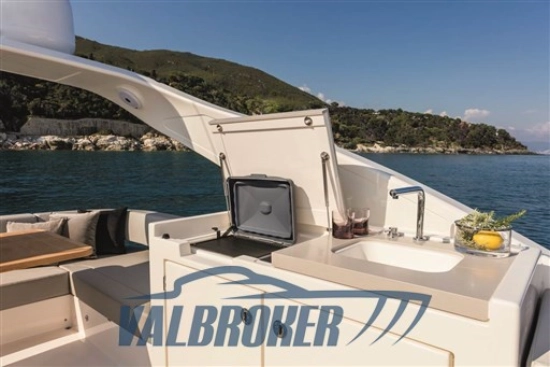 Absolute 48 Navetta neuf à vendre