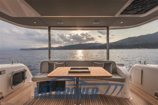 Absolute 48 Navetta neuf à vendre