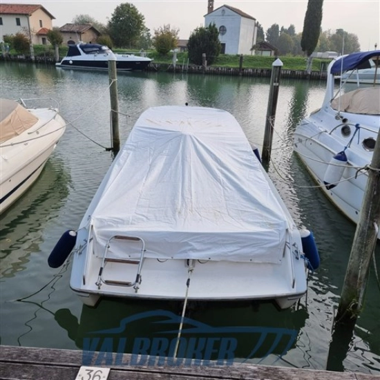 Cranchi CLIPPER 760 d’occasion à vendre