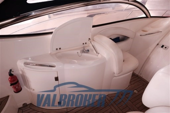 Sunseeker Superhawk 34 d’occasion à vendre