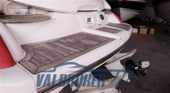 Sunseeker Superhawk 34 d’occasion à vendre