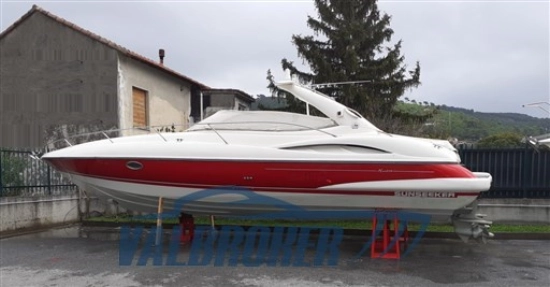 Sunseeker Superhawk 34 d’occasion à vendre