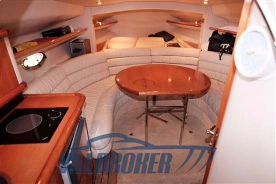 Sunseeker Superhawk 34 d’occasion à vendre