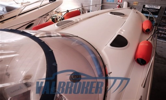 Sunseeker Superhawk 34 d’occasion à vendre