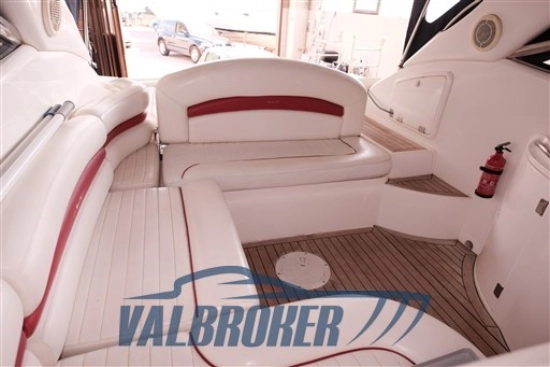 Sunseeker Superhawk 34 d’occasion à vendre