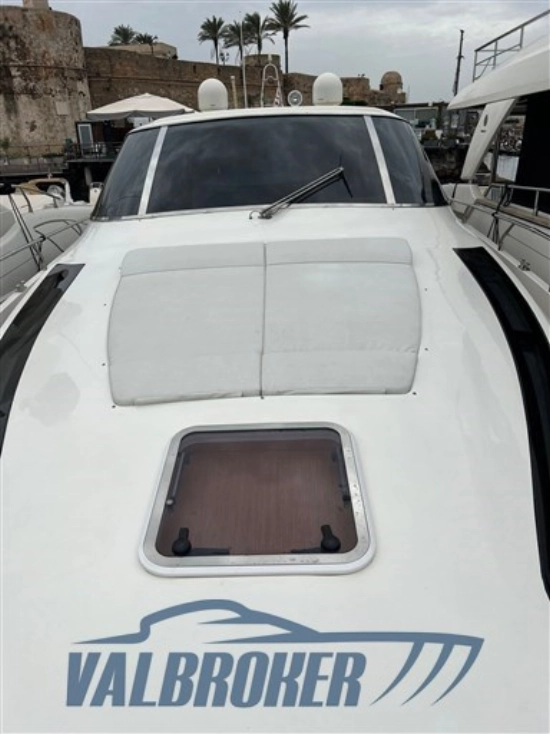 Abbate Bruno Primatist G 46 Aero Top Pininfarina d’occasion à vendre