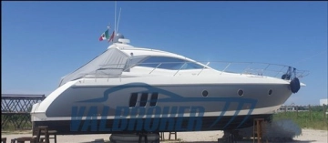 Sessa Marine SESSA C46 preowned for sale