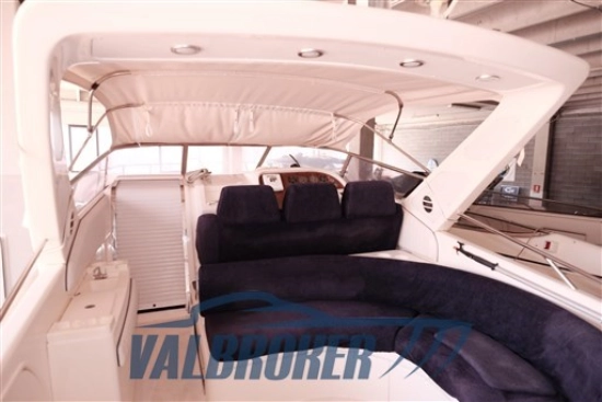 Sunseeker Portofino 34 d’occasion à vendre