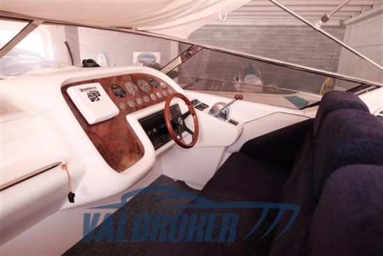 Sunseeker Portofino 34 d’occasion à vendre