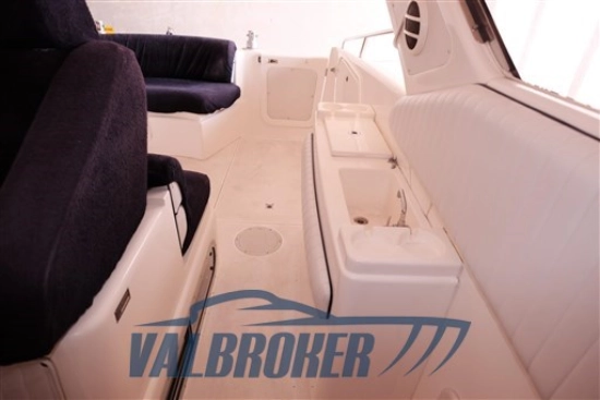 Sunseeker Portofino 34 d’occasion à vendre