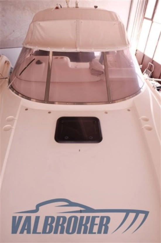 Sunseeker Portofino 34 d’occasion à vendre