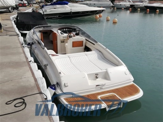 Airon Marine Airon 277 d’occasion à vendre