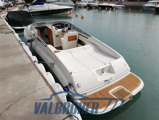 Airon Marine Airon 277 d’occasion à vendre