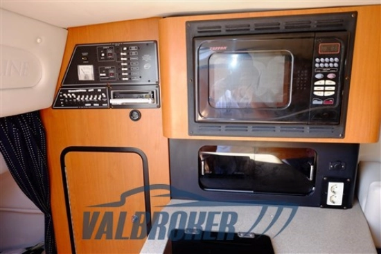 Crownline 315 SCR d’occasion à vendre