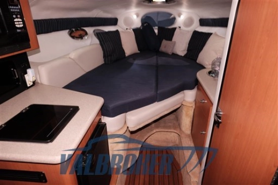 Crownline 315 SCR d’occasion à vendre